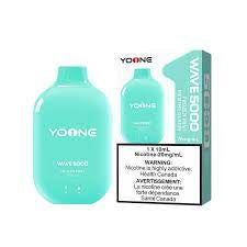 Yoone Frozen Mint 5000