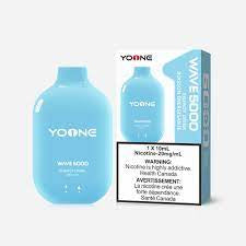 Yoone Energy Drink 5000