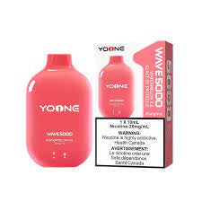 Yoone Watermelon ice 5000