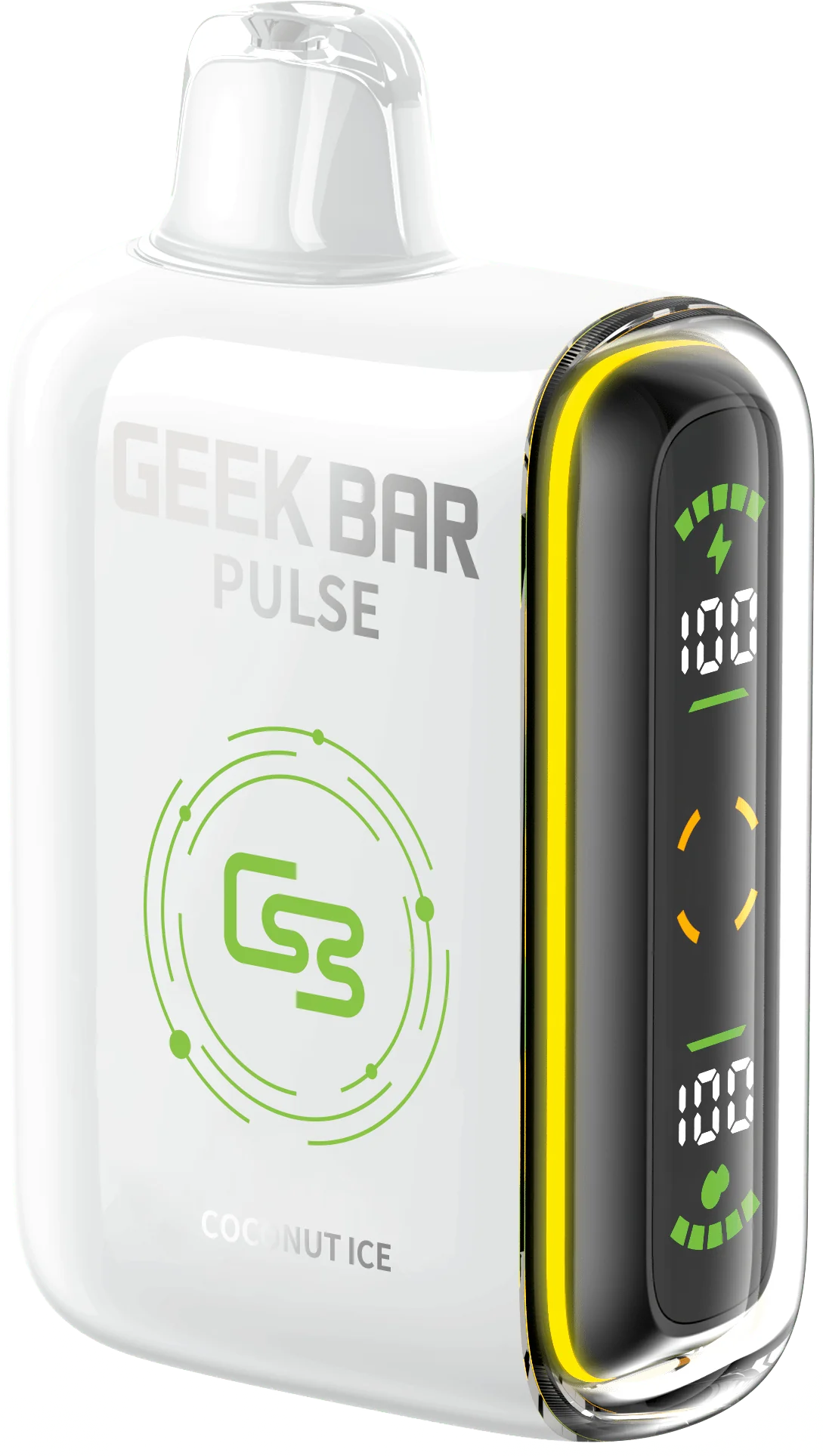 Geek Bar Pulse 9000 Coconut ice