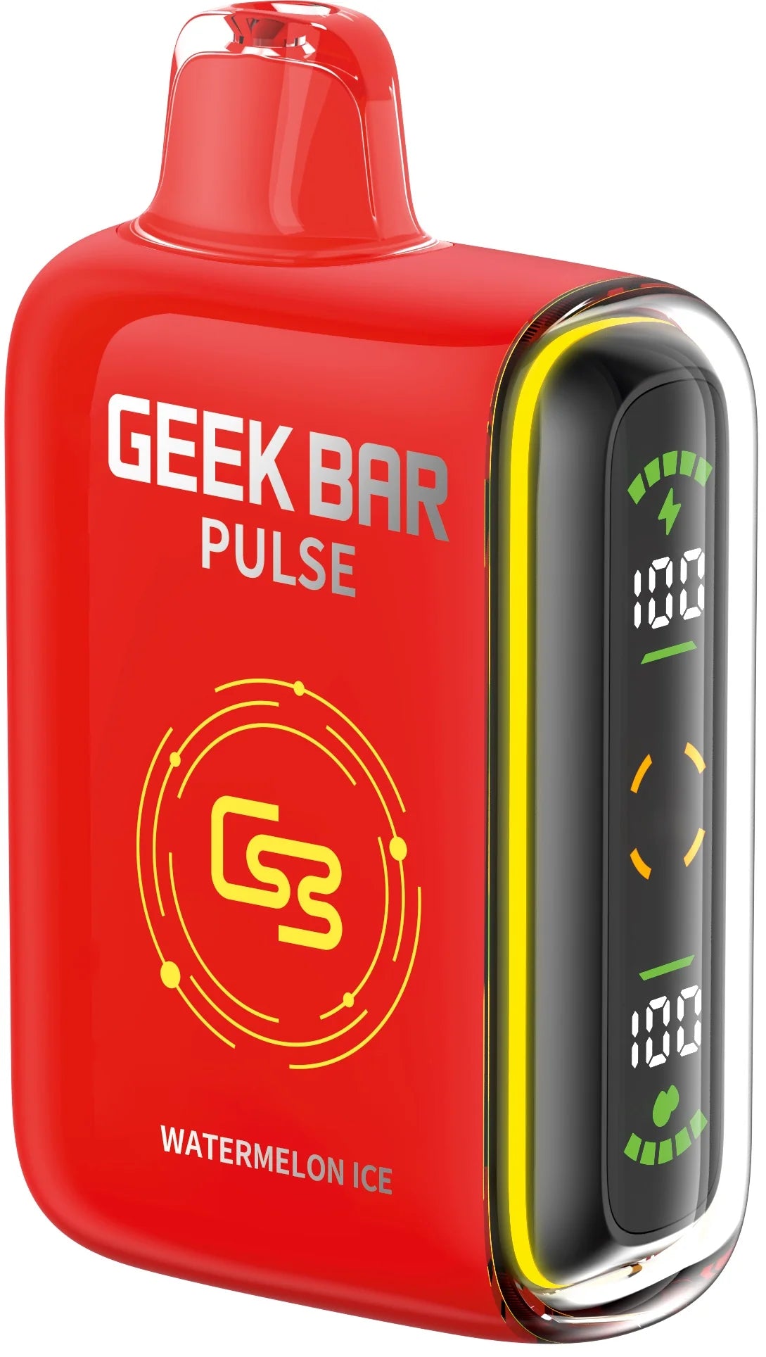 Geek Bar Pulse 9000 Watermelon Ice