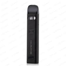 Caliburn G3 device black