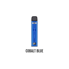 Caliburn G3 Device Cobalt Blue