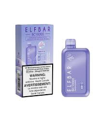 ELFBAR BC 10000 Sakura Grape