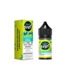 Flavour beast e liquid 10mg/30ml Extreme Mint