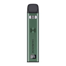 Caliburn Device G3 Green