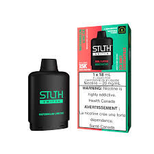 Stlth Switch Pro Watermelon ice & Lime ice