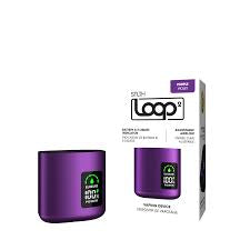Stlth Loop 2 Device Purple