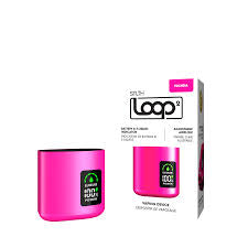 Stlth Loop 2 Device Fuchsia