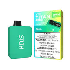 Stlth Titan Pro 15k Sour-C-Ice