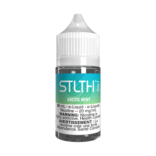 Stlth e-liquid Arctic Mint 20mg/30ml *