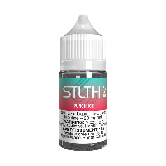 Stlth e-liquid Punch ice 20mg/30ml *