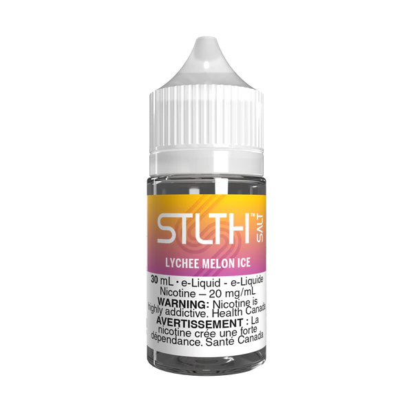 Stlth e-liquid Lychee Melon ice 20mg/30ml *