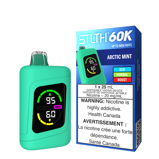STLTH PODS torontovapemagic STLTH PODS torontovapemagic