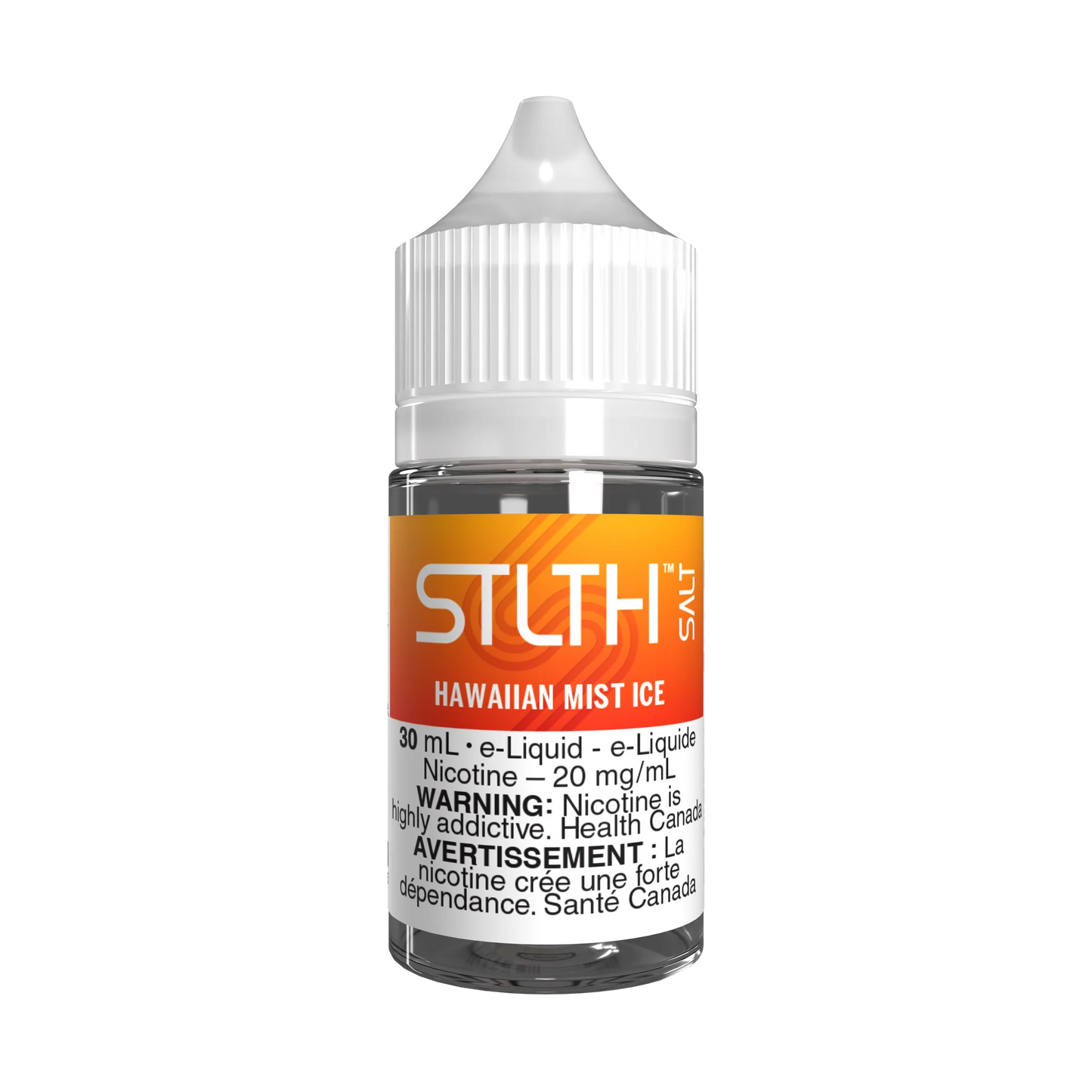 Stlth e-liquid Hawaiian Mist Ice 20mg/30ml *