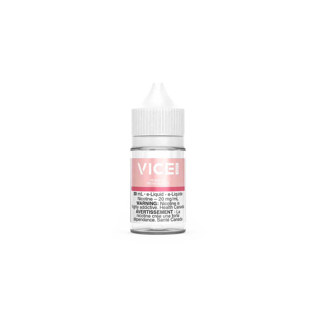 Vice e-liquid Peach Ice 20mg/30ml *