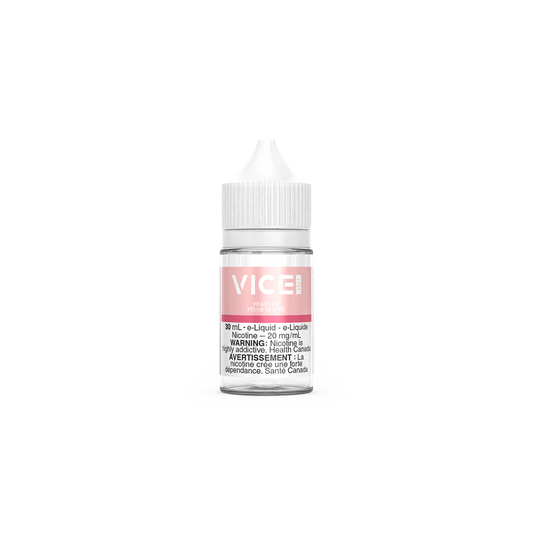 Vice e-liquid Peach Ice 20mg/30ml *