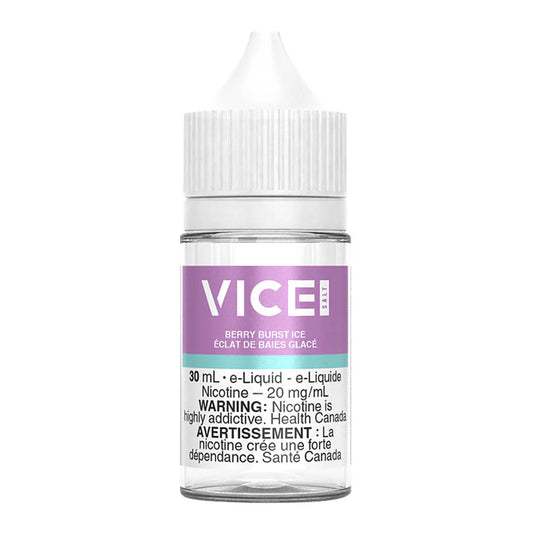 Vice e-liquid Berry Burst Ice 20mg/30ml *