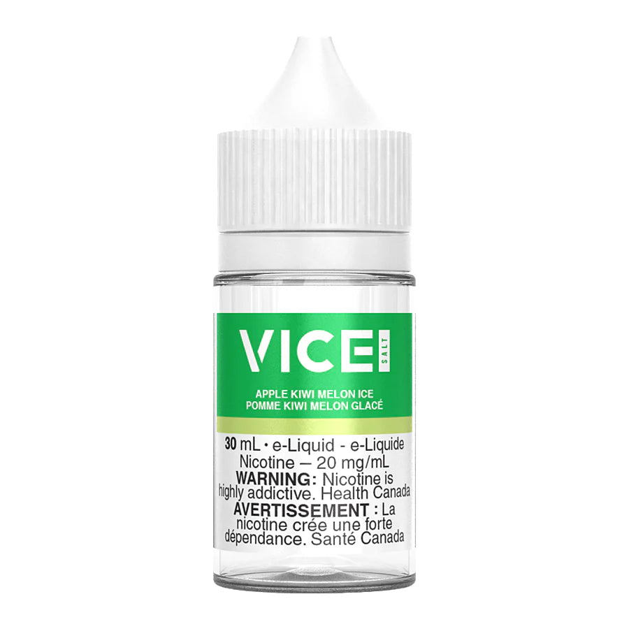 Vice e-liquid Apple Kiwi Melon Ice 20mg/30ml *