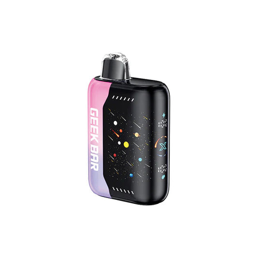 GEEKBAR pulse 25k Sour Strawberry Ice (Provincial Tax)
