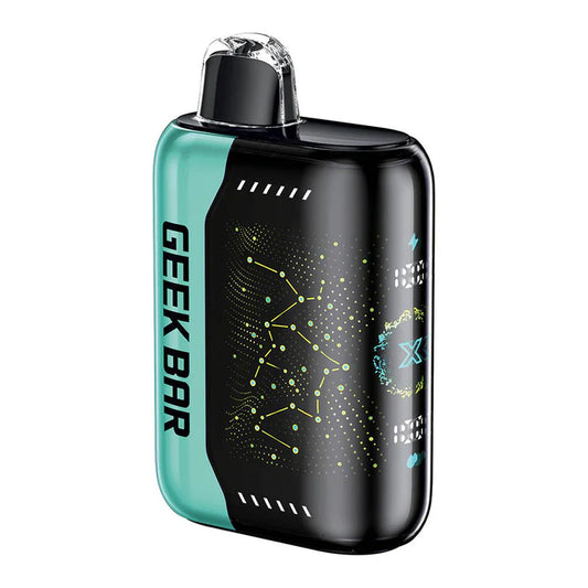geekbar pulse 25k mango pineapple ice (provincial tax)