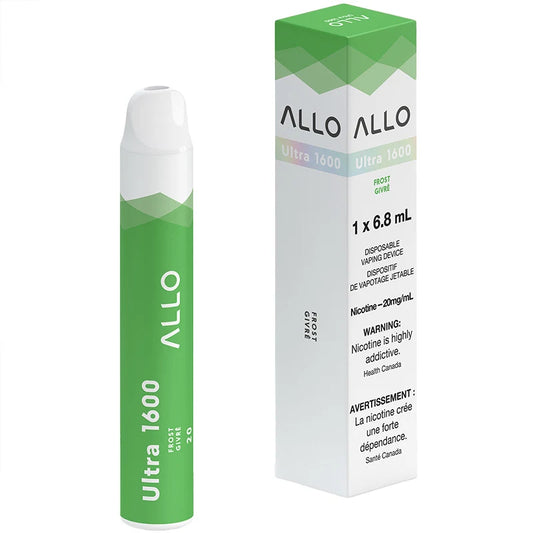 Allo 1600 Frost*