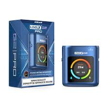 Level X G2 pro Azure Blue