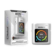 LevelX G2 pro Glacier white
