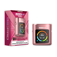 LevelX G2 pro Blossom pink