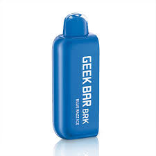 Geekbar BRK (pod) Blue razz ice