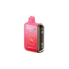 GEEKBAR pulse 9k dragon melon ice (Provincial tax)