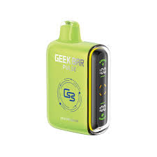 GEEKBAR pulse 9k Fuji melon ice ( provincial tax )