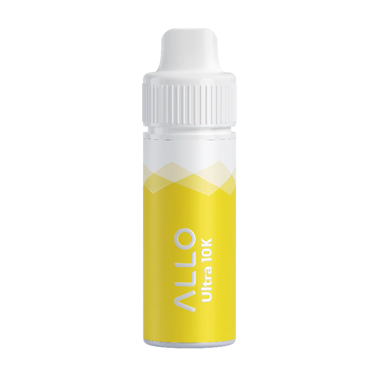 Allo Ultra 10k Pineapple ice  (Battery+ Pod) (Provincial Tax)