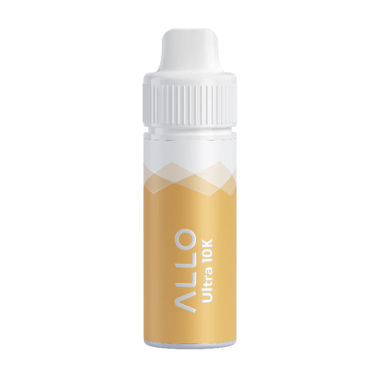 Allo Ultra 10k Juicy Mango (Battery+ Pod) (Provincial Tax)