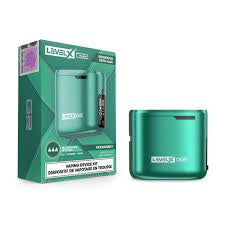 Level x G2 Battery ocean mist limited edition (Provincial Tax)