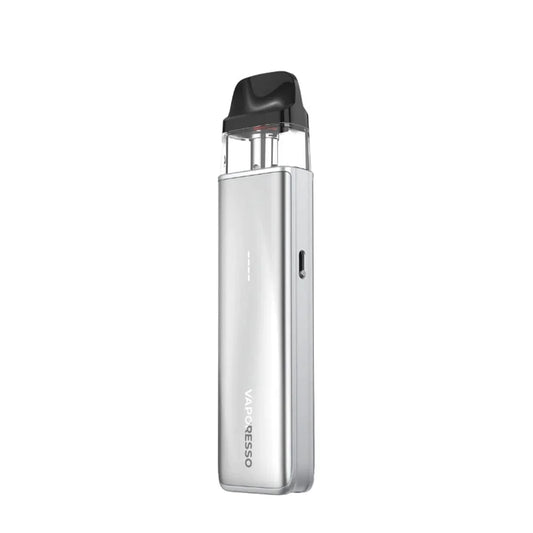 Vaporesso Xros 5 Mini Pod kit (Titanium silver)