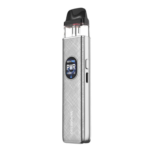 Vaporesso Xros 5 Pod kit (Grey silk)