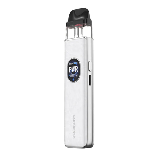 Vaporesso Xros 5 Pod kit (opal white)