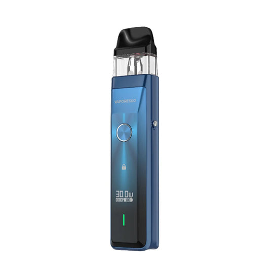 Vaporesso Xros pro Pod kit (Blue)