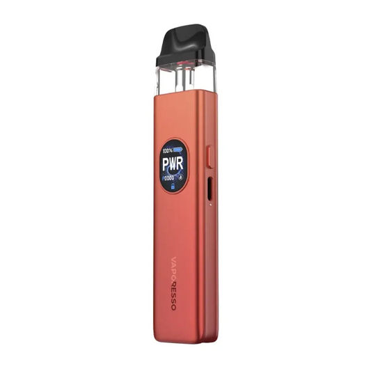 Vaporesso Xros 5 Pod kit (Coral Red)
