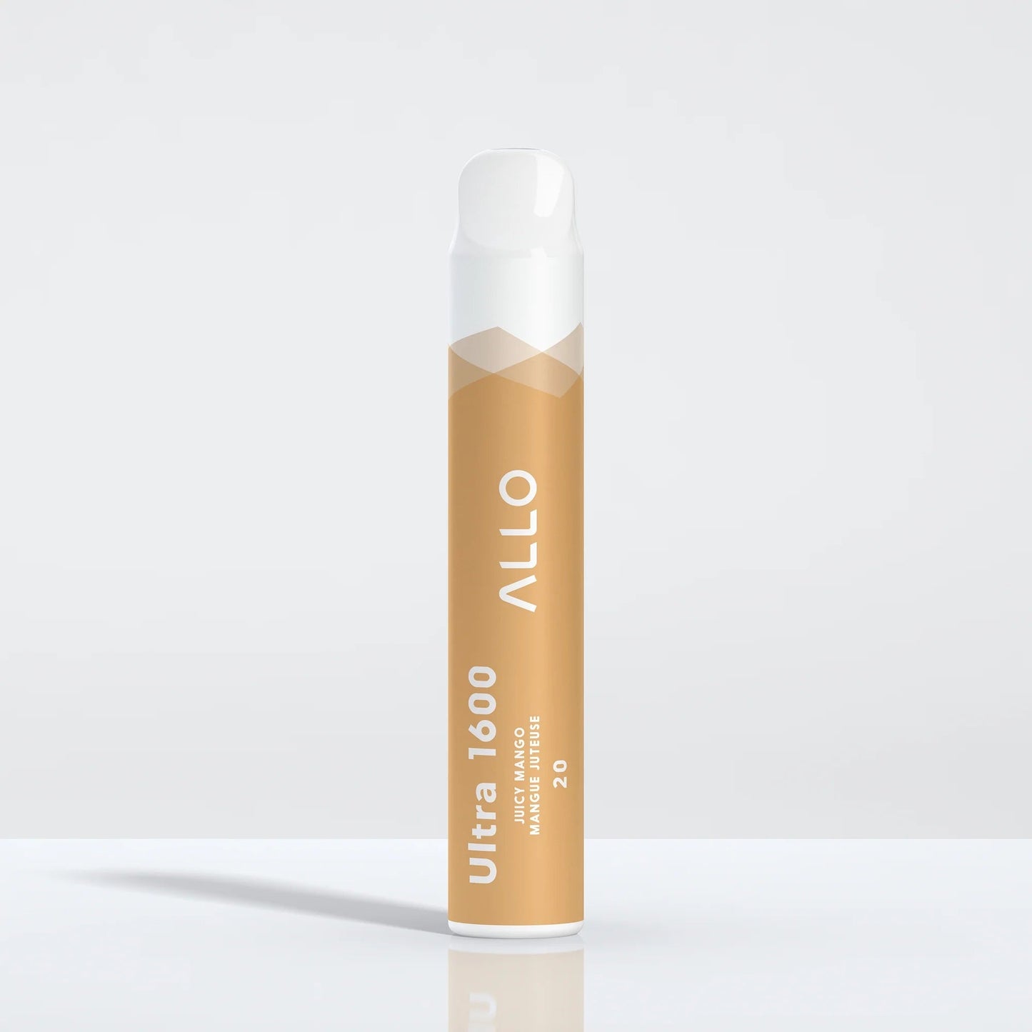 Allo 1600 Juicy Mango (Provincial Tax)