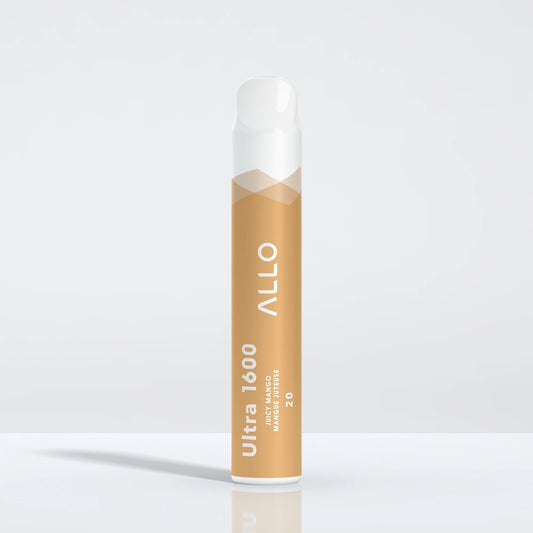 Allo 1600 Juicy Mango (Provincial Tax)