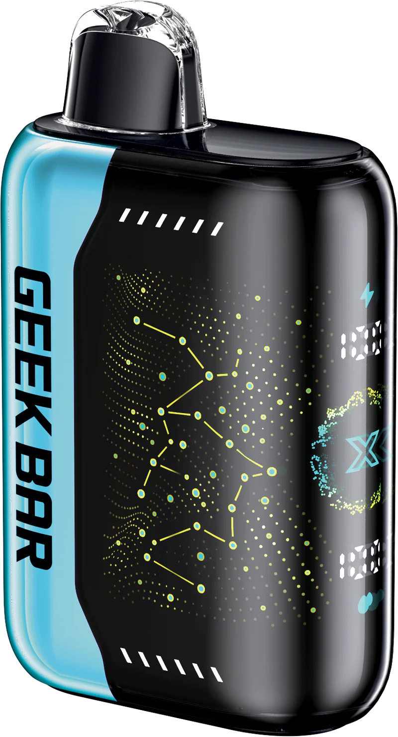 GEEKBAR pulse 25k Citrus Smash*