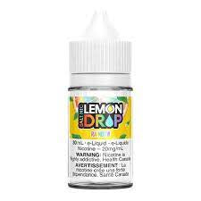 Lemon drop punch 20mg/30ml