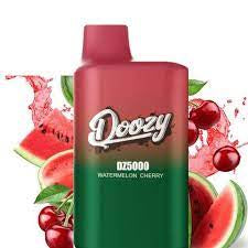 Doozy DZ 5000 Watermelon Cherry