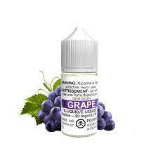 LIX Grape ice 20mg/30ml