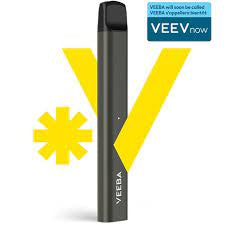 Veev Deep Yellow Mango