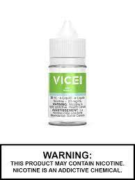 Vice salt 20mg/30ml  mint