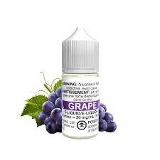 LIX grape ice 10mg/30ml