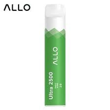 Allo 2500 frost